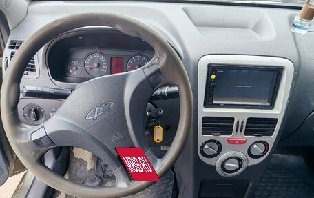 Chery Bonus (A13), 2011 год, 234 281 рублей, 8 фотография