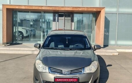 Chery Bonus (A13), 2011 год, 234 281 рублей, 3 фотография