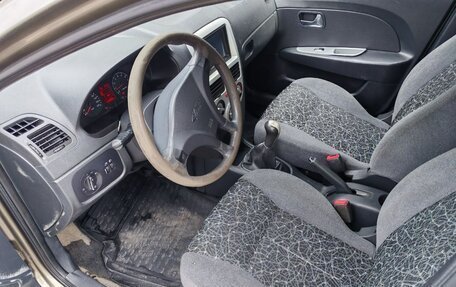 Chery Bonus (A13), 2011 год, 234 281 рублей, 9 фотография