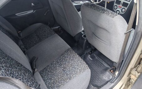 Chery Bonus (A13), 2011 год, 234 281 рублей, 12 фотография