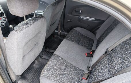 Chery Bonus (A13), 2011 год, 234 281 рублей, 10 фотография