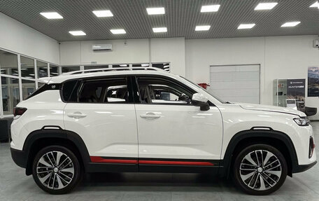 Changan CS35 Plus, 2025 год, 2 839 900 рублей, 3 фотография