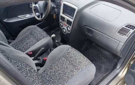 Chery Bonus (A13), 2011 год, 234 281 рублей, 11 фотография