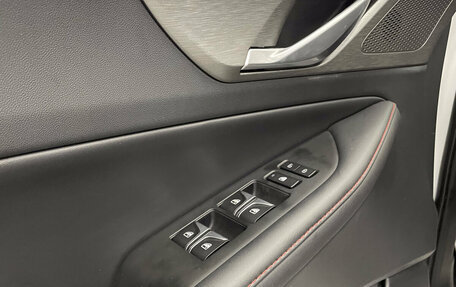 Changan CS35 Plus, 2025 год, 2 839 900 рублей, 7 фотография