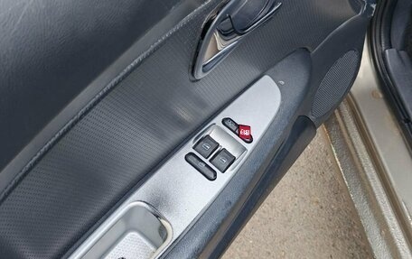 Chery Bonus (A13), 2011 год, 234 281 рублей, 13 фотография