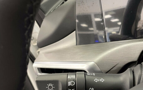 Changan CS35 Plus, 2025 год, 2 839 900 рублей, 14 фотография