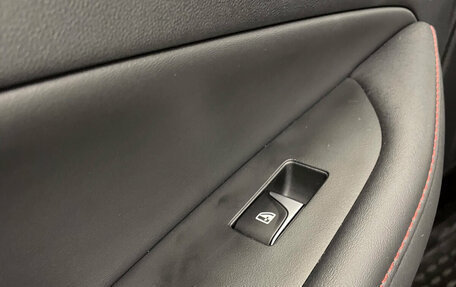 Changan CS35 Plus, 2025 год, 2 839 900 рублей, 19 фотография