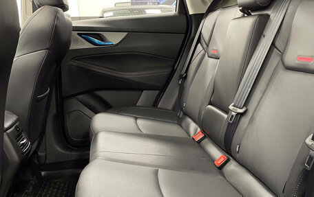 Changan CS35 Plus, 2025 год, 2 839 900 рублей, 21 фотография