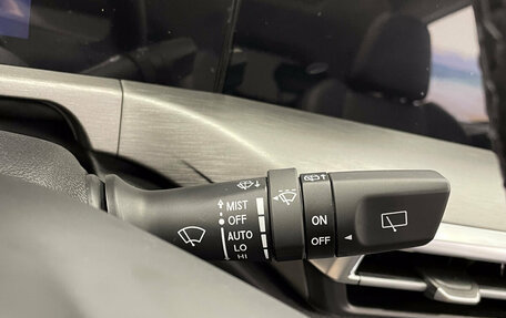 Changan CS35 Plus, 2025 год, 2 839 900 рублей, 12 фотография