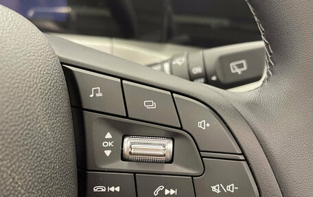 Changan CS35 Plus, 2025 год, 2 839 900 рублей, 11 фотография