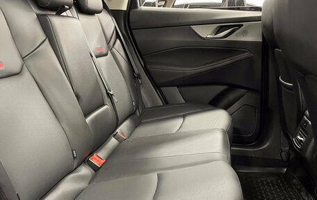 Changan CS35 Plus, 2025 год, 2 839 900 рублей, 22 фотография