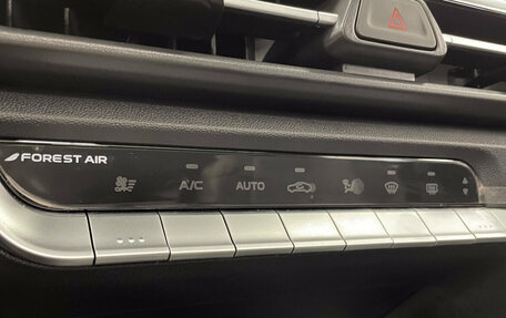 Changan CS35 Plus, 2025 год, 2 839 900 рублей, 15 фотография