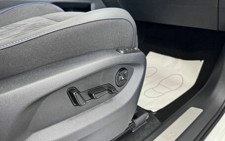 Volkswagen Teramont, 2026 год, 6 800 000 рублей, 13 фотография