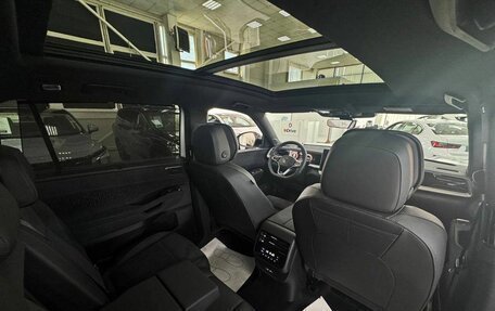 Volkswagen Teramont, 2026 год, 6 800 000 рублей, 11 фотография