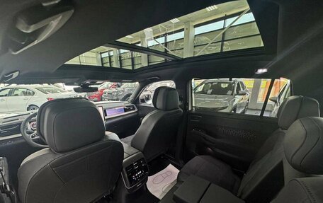 Volkswagen Teramont, 2026 год, 6 800 000 рублей, 9 фотография