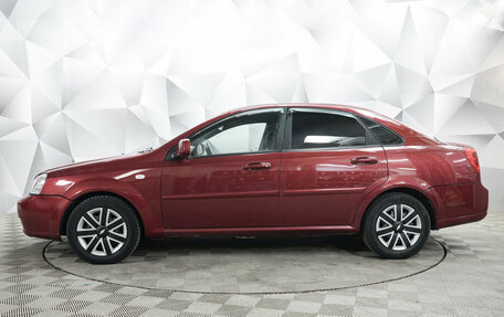 Chevrolet Lacetti, 2011 год, 399 000 рублей, 2 фотография