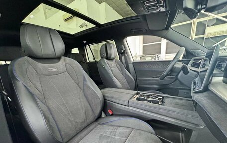 Volkswagen Teramont, 2026 год, 6 800 000 рублей, 10 фотография