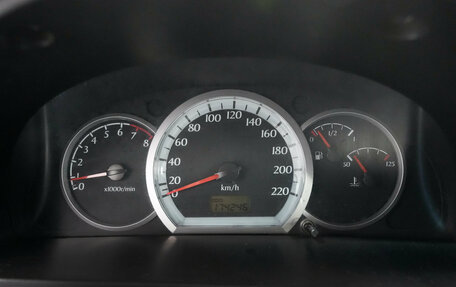 Chevrolet Lacetti, 2011 год, 399 000 рублей, 14 фотография