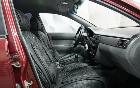 Chevrolet Lacetti, 2011 год, 399 000 рублей, 11 фотография