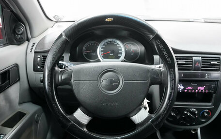 Chevrolet Lacetti, 2011 год, 399 000 рублей, 13 фотография