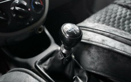 Chevrolet Lacetti, 2011 год, 399 000 рублей, 15 фотография