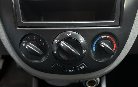 Chevrolet Lacetti, 2011 год, 399 000 рублей, 16 фотография