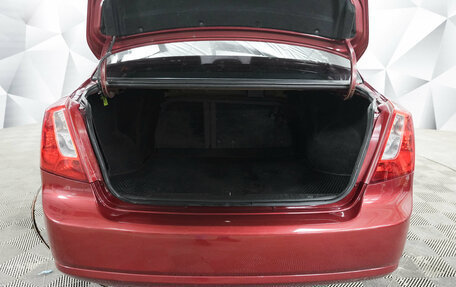 Chevrolet Lacetti, 2011 год, 399 000 рублей, 18 фотография