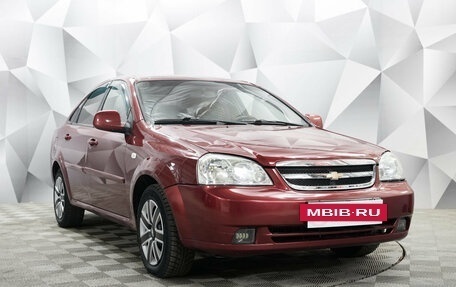 Chevrolet Lacetti, 2011 год, 399 000 рублей, 7 фотография
