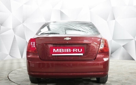 Chevrolet Lacetti, 2011 год, 399 000 рублей, 4 фотография