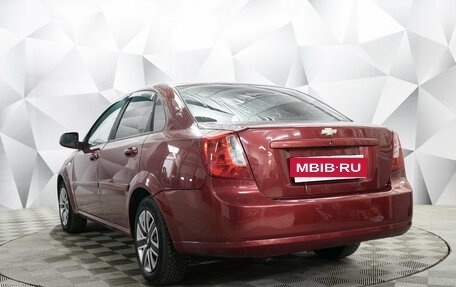 Chevrolet Lacetti, 2011 год, 399 000 рублей, 3 фотография