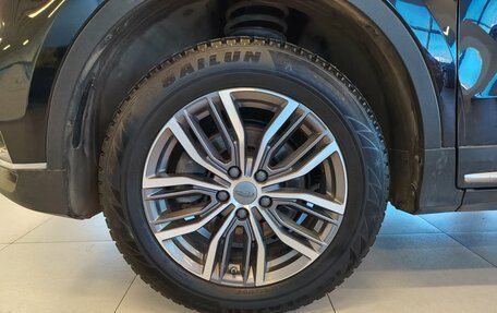 Geely Atlas, 2023 год, 1 685 000 рублей, 6 фотография