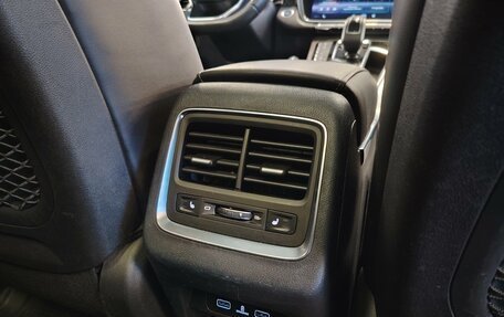 Geely Atlas, 2023 год, 1 685 000 рублей, 9 фотография