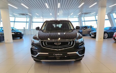 Geely Atlas, 2023 год, 1 685 000 рублей, 3 фотография