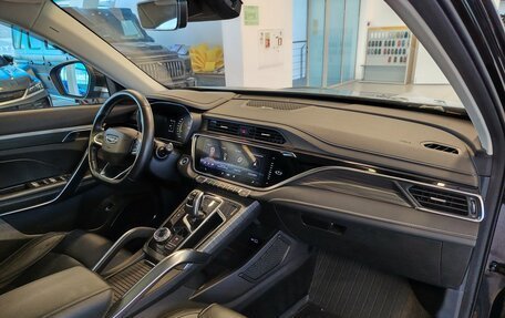 Geely Atlas, 2023 год, 1 685 000 рублей, 7 фотография