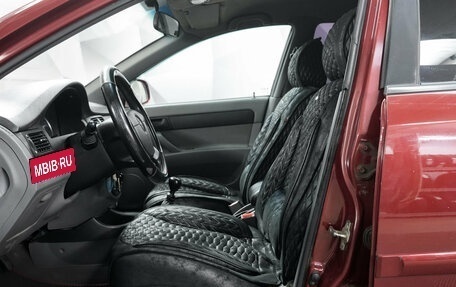 Chevrolet Lacetti, 2011 год, 399 000 рублей, 9 фотография