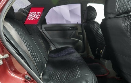 Chevrolet Lacetti, 2011 год, 399 000 рублей, 12 фотография