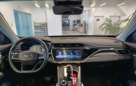 Geely Atlas, 2023 год, 1 685 000 рублей, 10 фотография