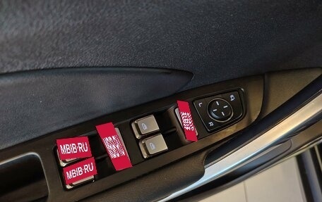 Geely Atlas, 2023 год, 1 685 000 рублей, 12 фотография