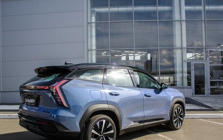 Geely Atlas, 2025 год, 3 931 281 рублей, 2 фотография