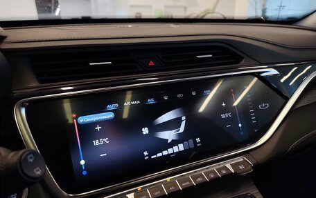 Geely Atlas, 2023 год, 1 685 000 рублей, 15 фотография