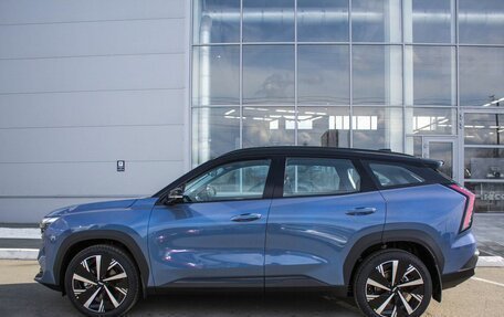 Geely Atlas, 2025 год, 3 931 281 рублей, 7 фотография