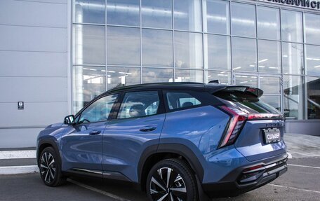 Geely Atlas, 2025 год, 3 931 281 рублей, 6 фотография