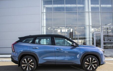 Geely Atlas, 2025 год, 3 931 281 рублей, 8 фотография