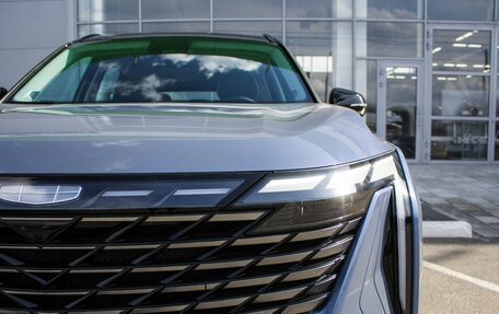 Geely Atlas, 2025 год, 3 931 281 рублей, 10 фотография