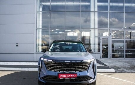 Geely Atlas, 2025 год, 3 931 281 рублей, 3 фотография