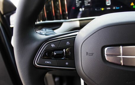 Geely Atlas, 2025 год, 3 931 281 рублей, 16 фотография