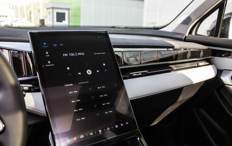 Geely Atlas, 2025 год, 3 931 281 рублей, 18 фотография