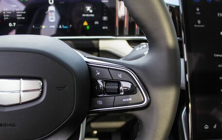 Geely Atlas, 2025 год, 3 931 281 рублей, 17 фотография