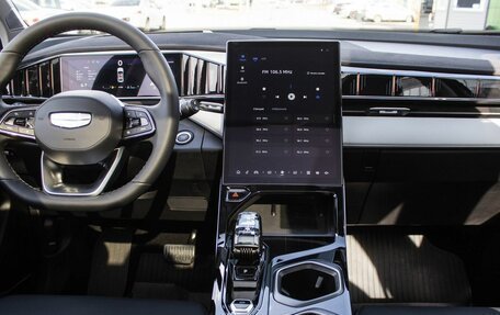 Geely Atlas, 2025 год, 3 931 281 рублей, 21 фотография