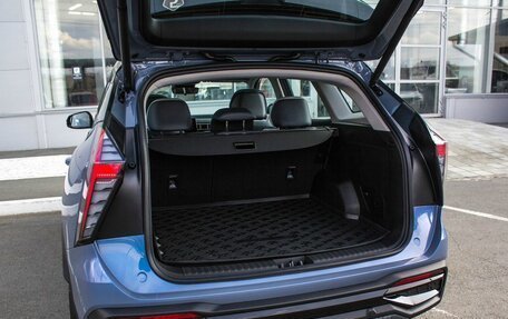 Geely Atlas, 2025 год, 3 931 281 рублей, 25 фотография